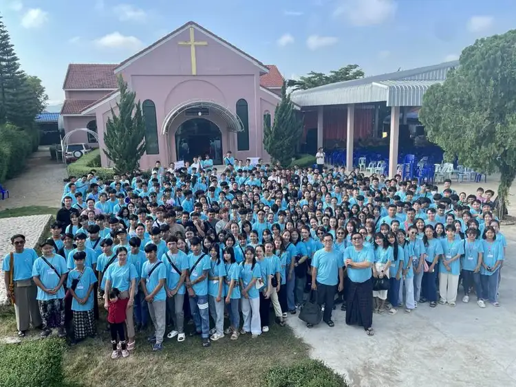 ပၢင်သွၼ်ၵူၼ်းၼုမ်ႇ