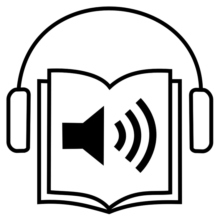 Audio_Book_Icon