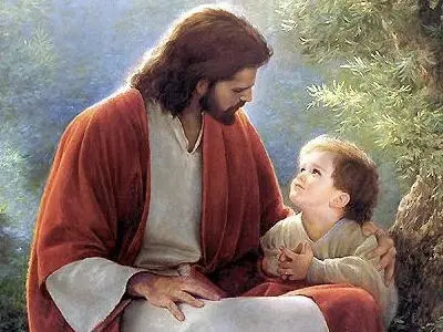 Child with Jesus .jpg